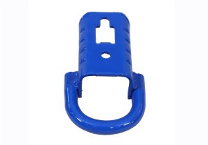 Ford F-150 Tow Hook - Front - Ford Racing - Blue - `15-`25